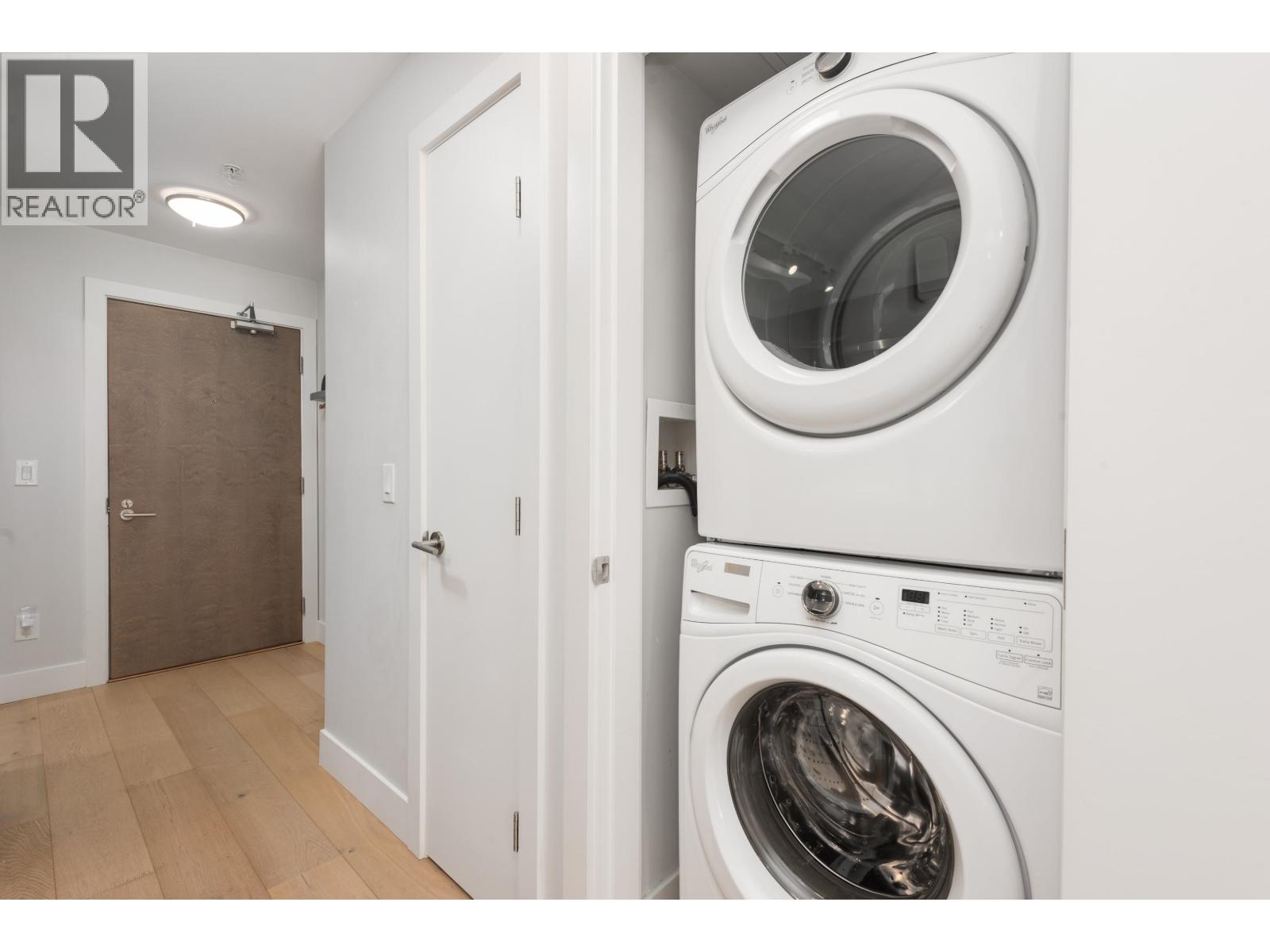 1 Bed, 1 Bath Apartment for Sale in Vancouver – 309 2477 CAROLINA STREET, Vancouver – MLS# R3122467 - Image 18
