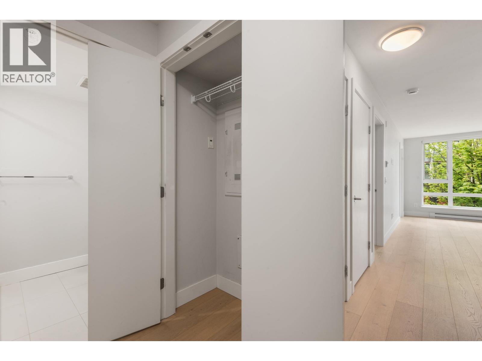 1 Bed, 1 Bath Apartment for Sale in Vancouver – 309 2477 CAROLINA STREET, Vancouver – MLS# R3122467 - Image 14