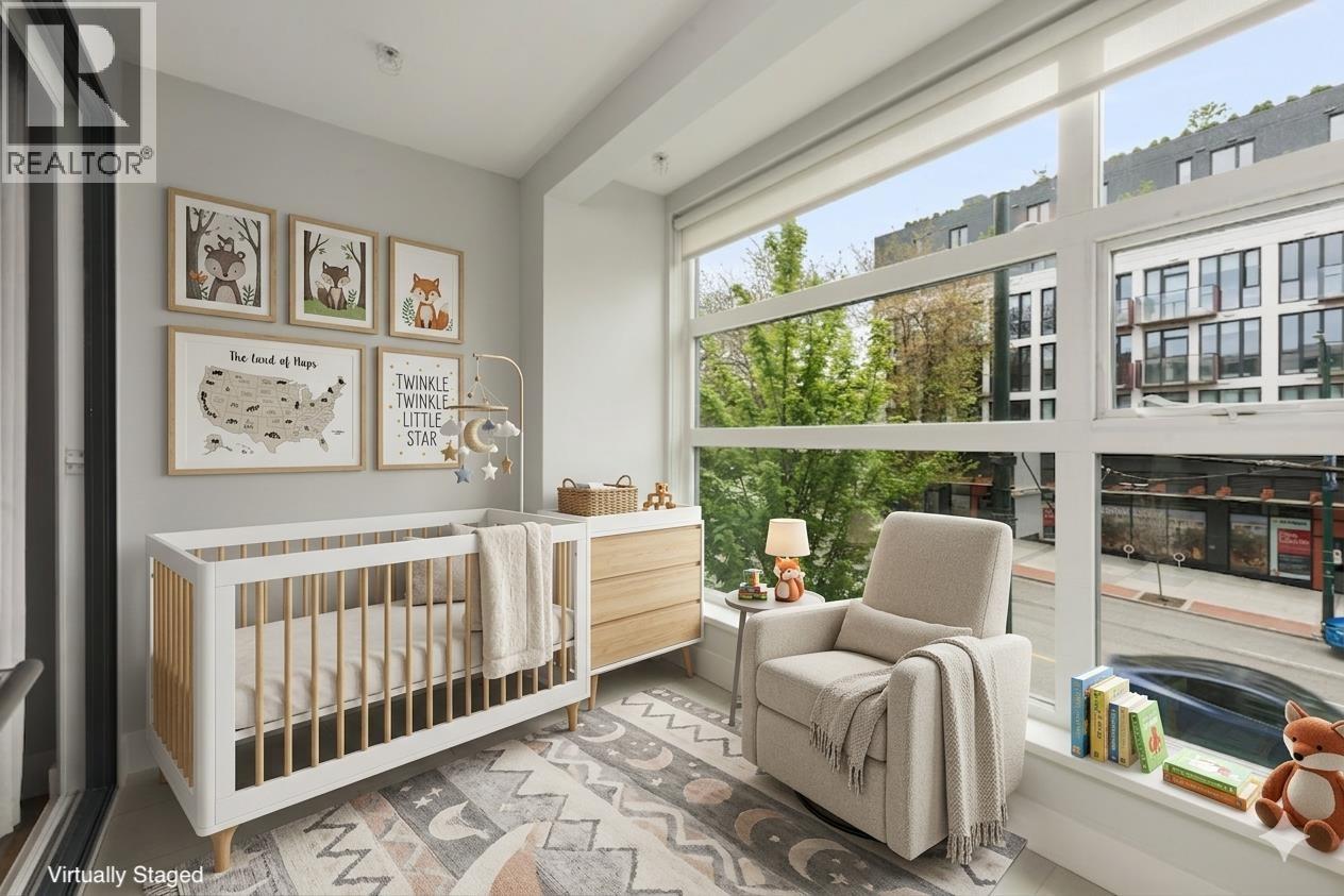 1 Bed, 1 Bath Apartment for Sale in Vancouver – 309 2477 CAROLINA STREET, Vancouver – MLS# R3122467 - Image 15