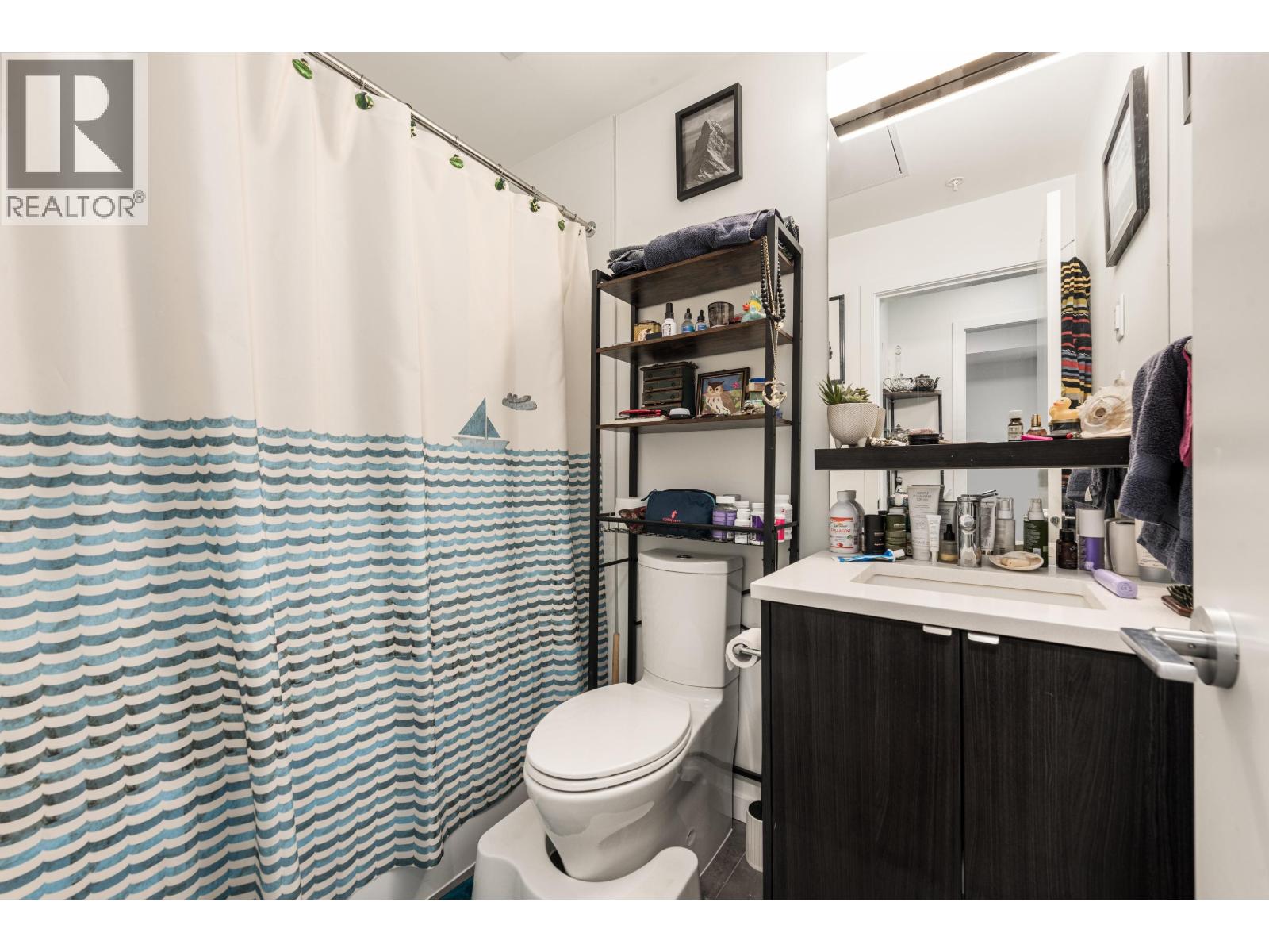 2 Bed, 1 Bath Apartment for Sale in Squamish – 402 37994 SECOND AVENUE, Squamish – MLS# R3122469 - Image 17