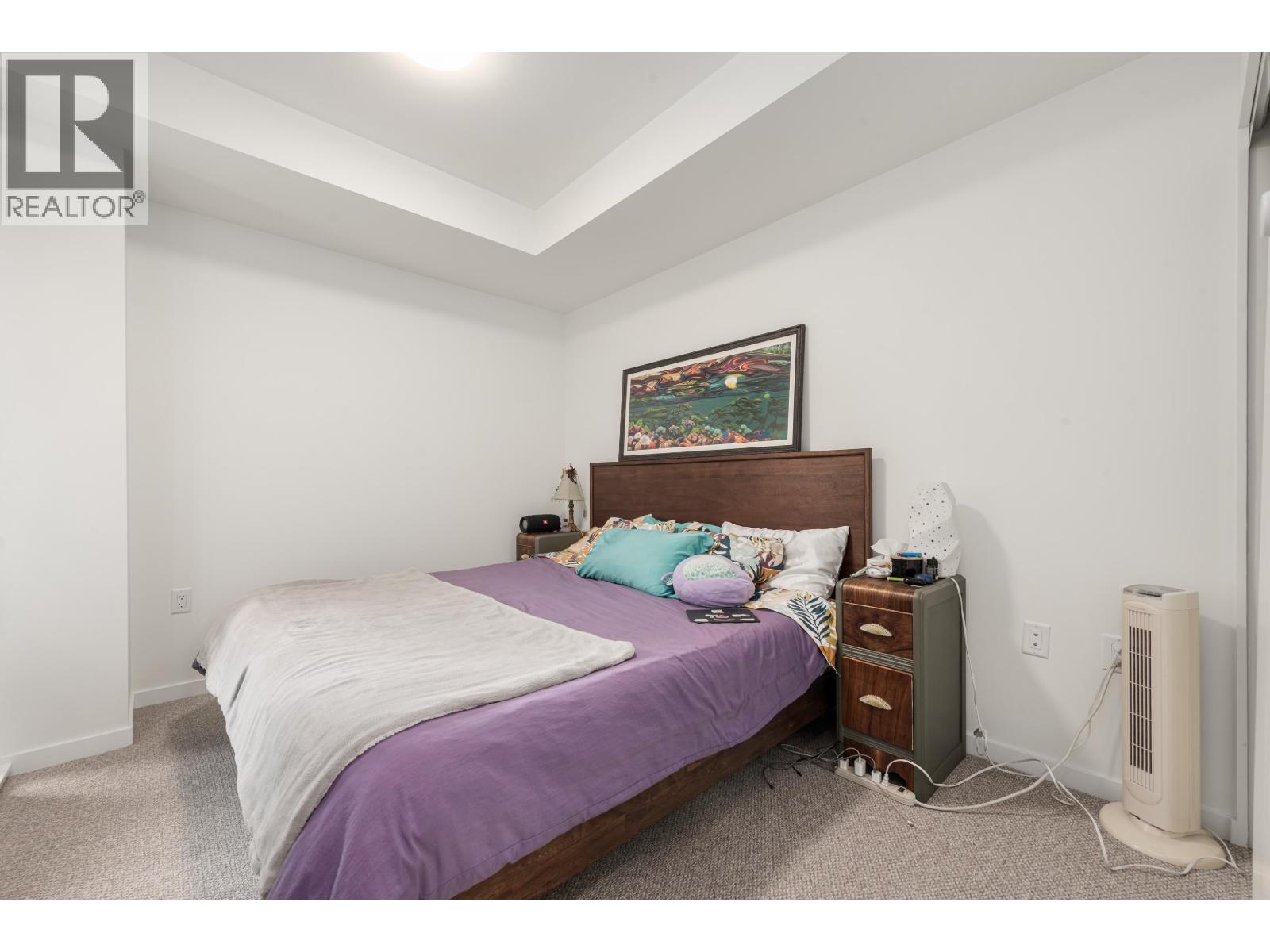 2 Bed, 1 Bath Apartment for Sale in Squamish – 402 37994 SECOND AVENUE, Squamish – MLS# R3122469 - Image 6