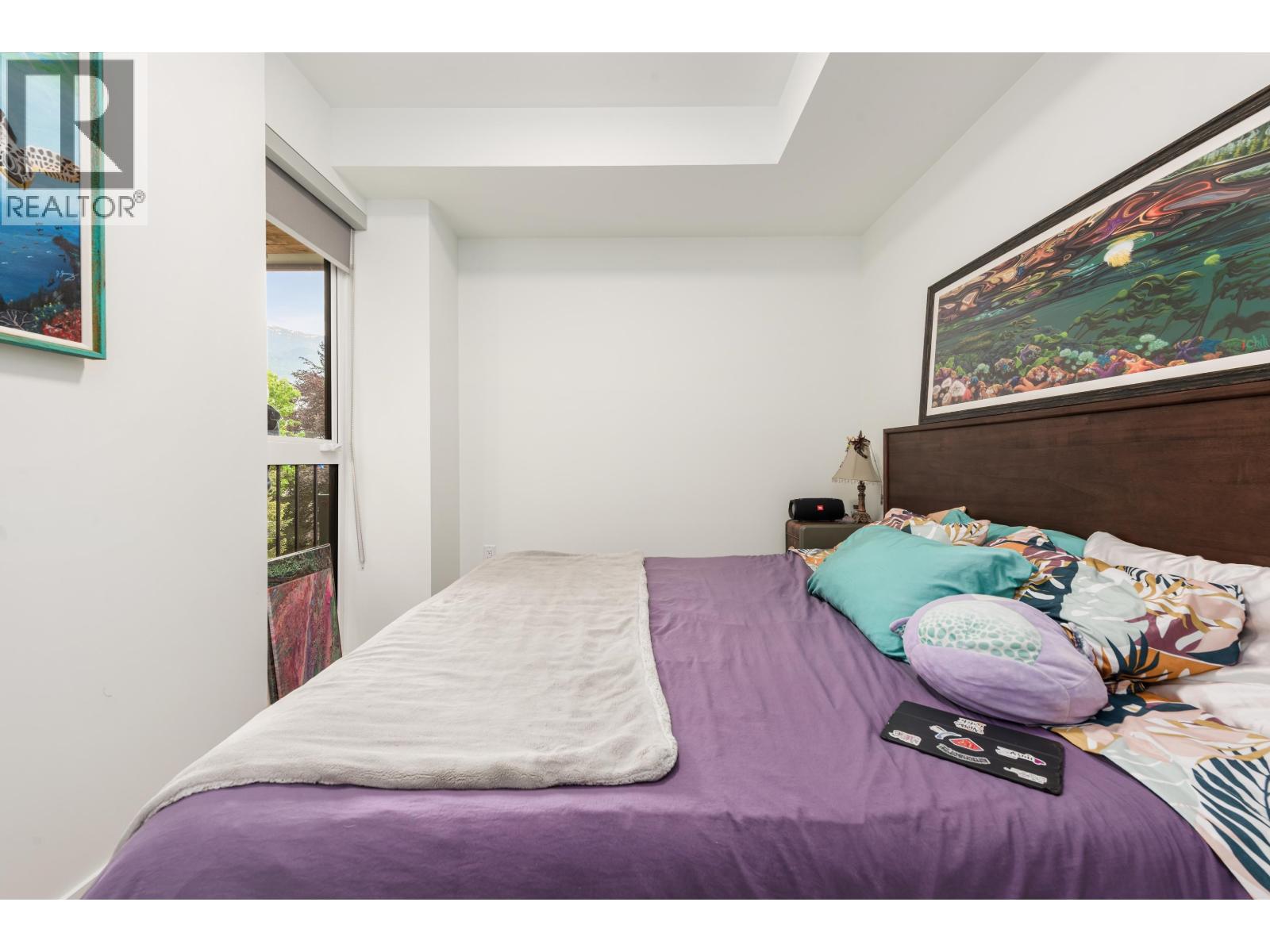 2 Bed, 1 Bath Apartment for Sale in Squamish – 402 37994 SECOND AVENUE, Squamish – MLS# R3122469 - Image 19