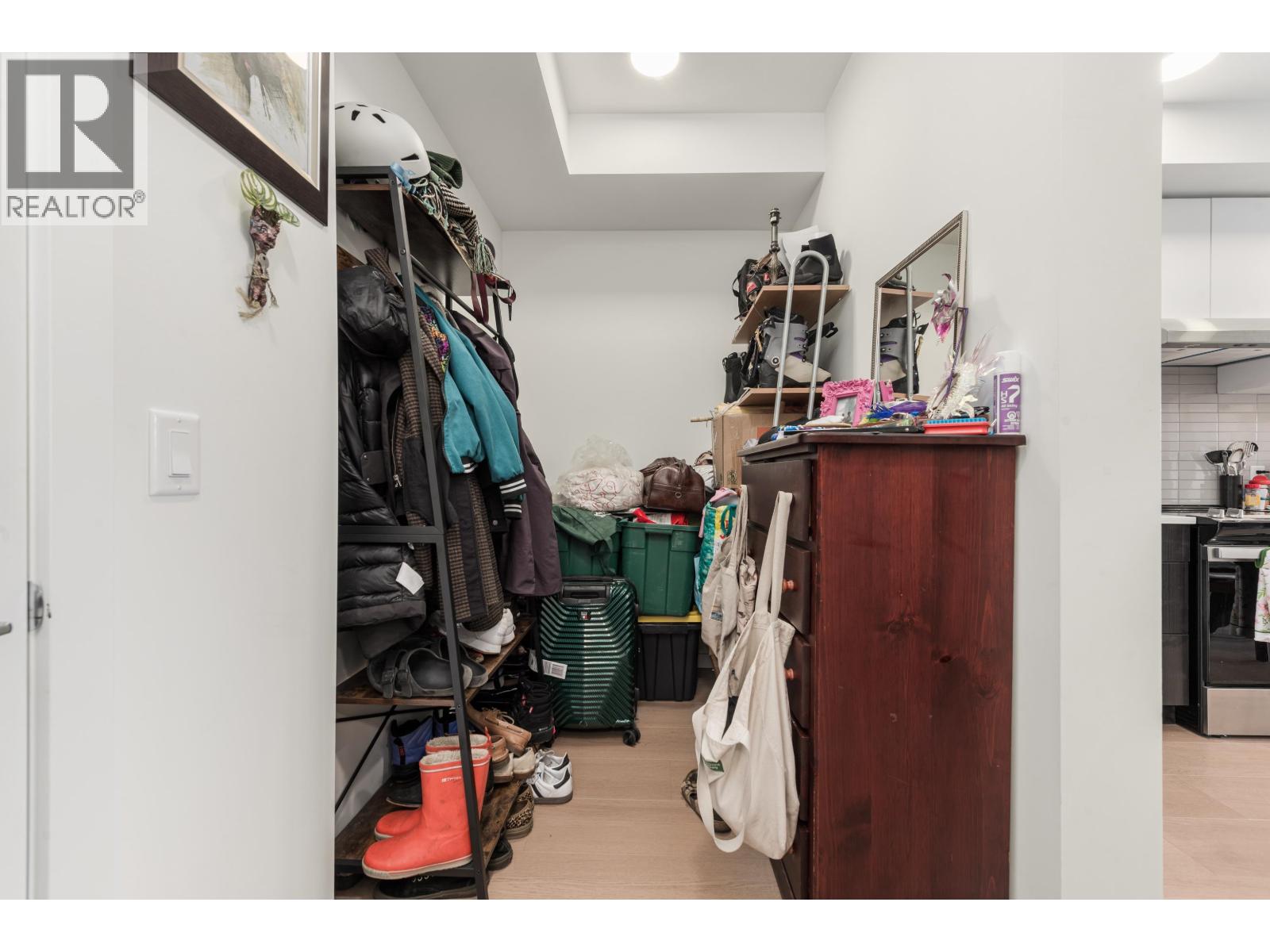 2 Bed, 1 Bath Apartment for Sale in Squamish – 402 37994 SECOND AVENUE, Squamish – MLS# R3122469 - Image 8
