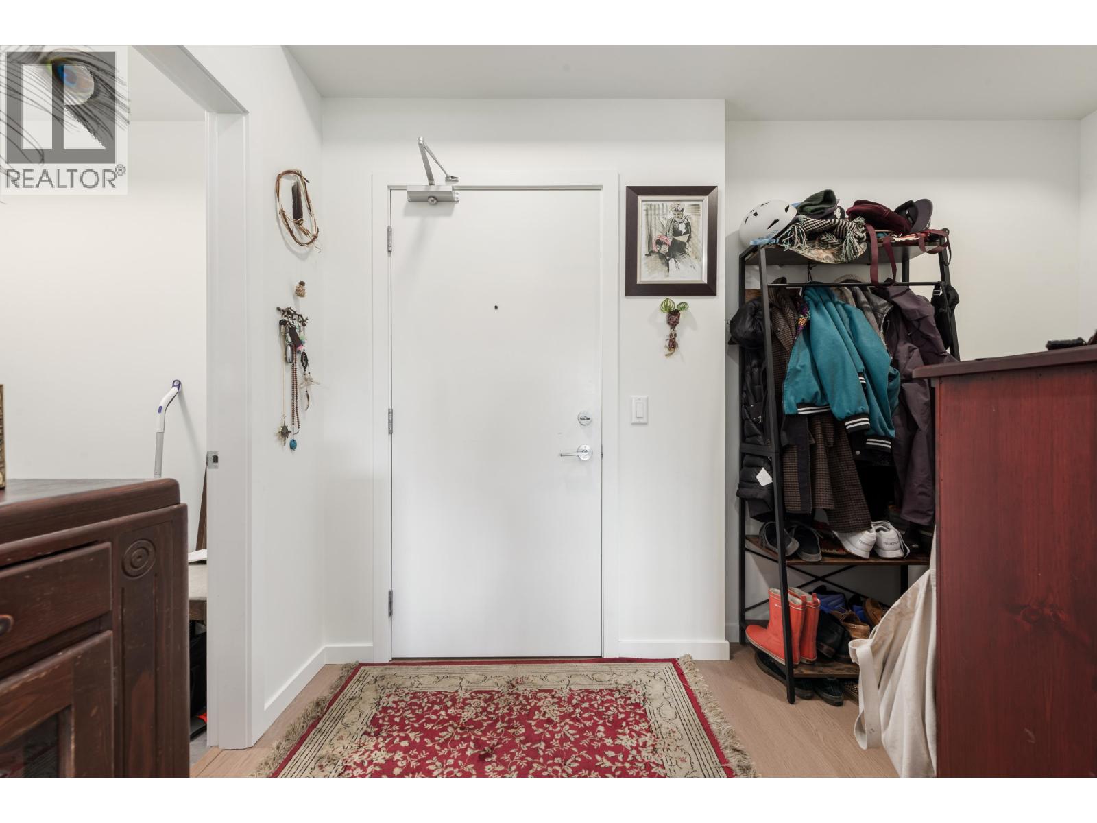 2 Bed, 1 Bath Apartment for Sale in Squamish – 402 37994 SECOND AVENUE, Squamish – MLS# R3122469 - Image 18