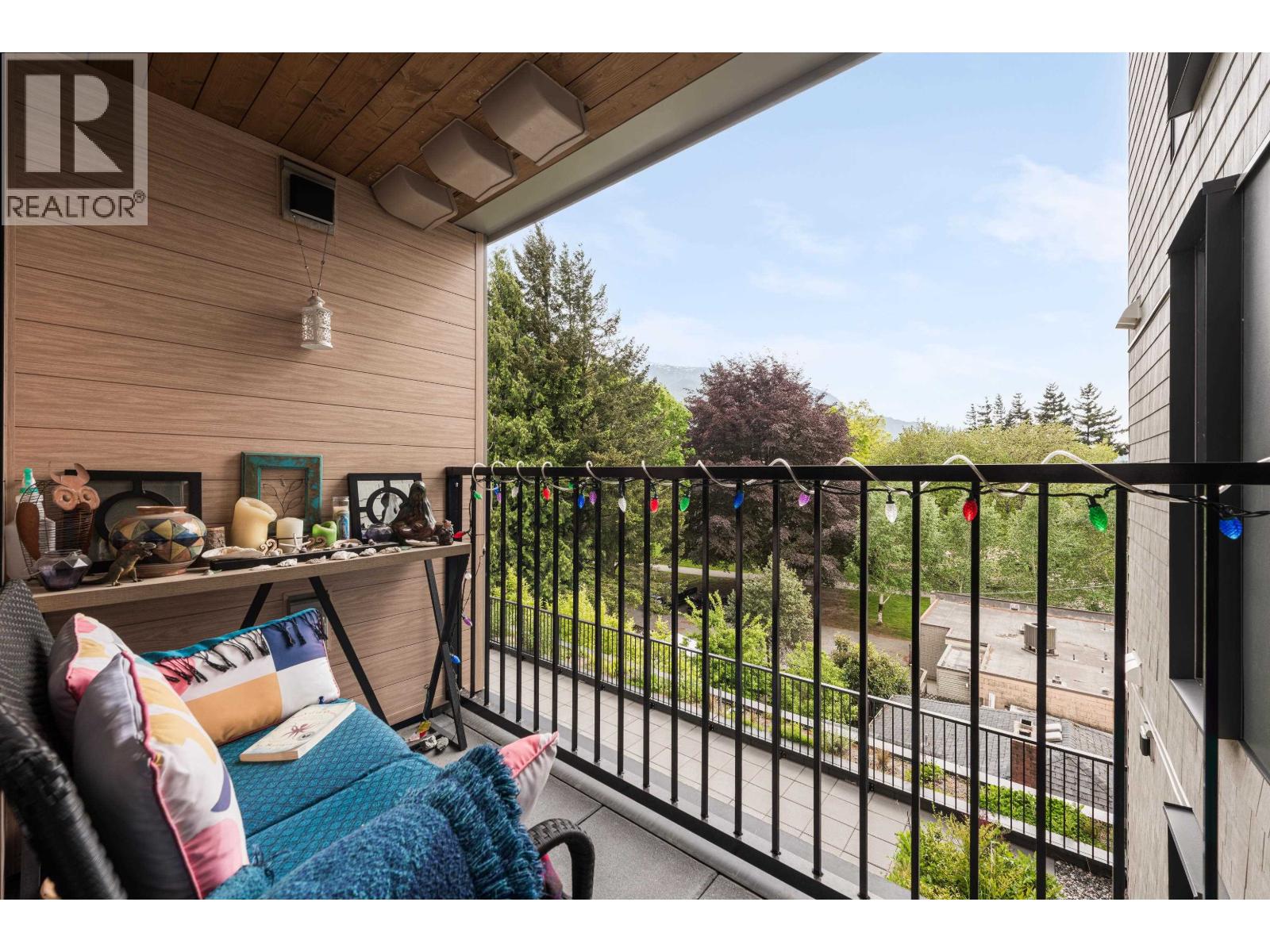 2 Bed, 1 Bath Apartment for Sale in Squamish – 402 37994 SECOND AVENUE, Squamish – MLS# R3122469 - Image 20