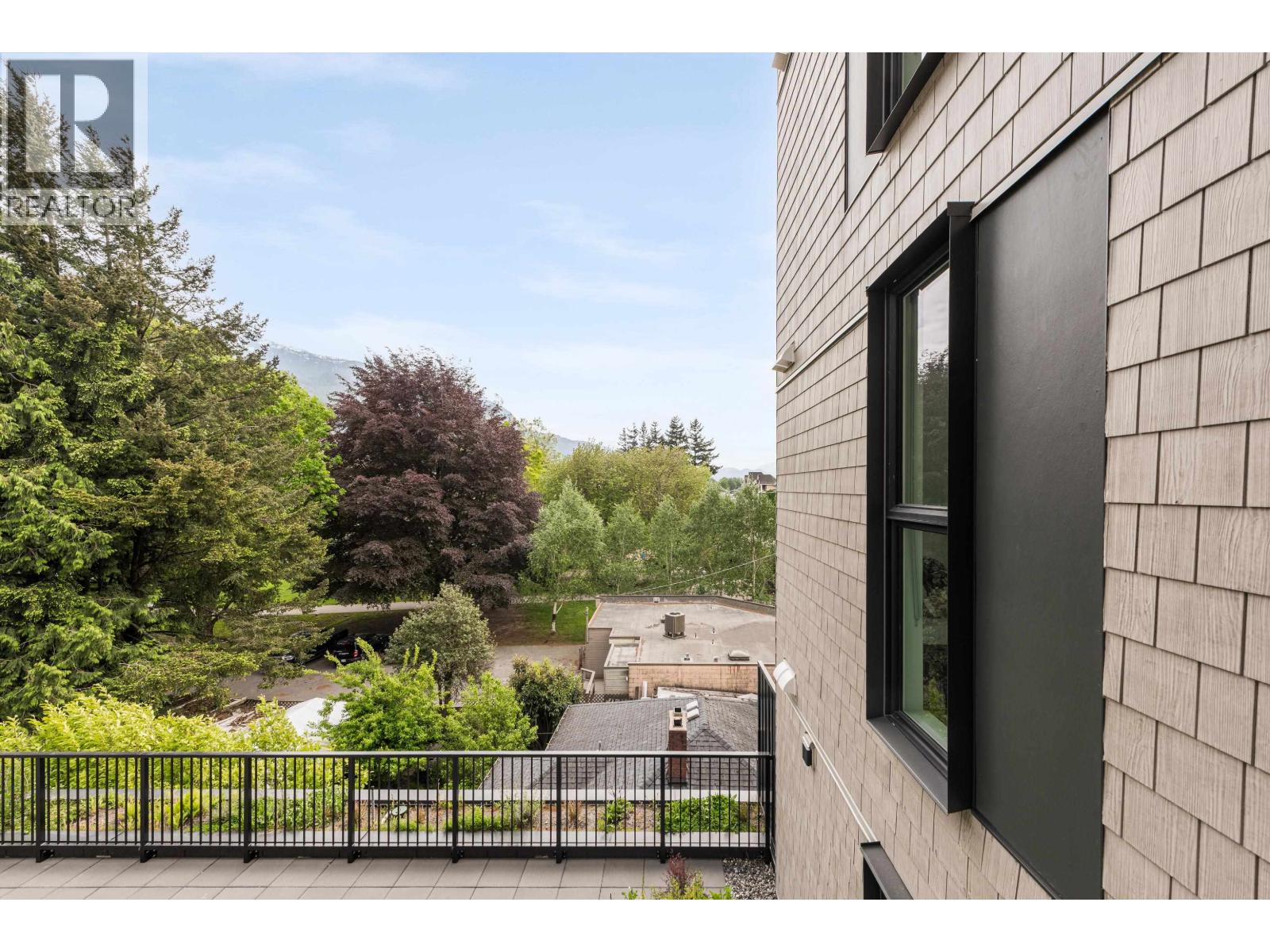 2 Bed, 1 Bath Apartment for Sale in Squamish – 402 37994 SECOND AVENUE, Squamish – MLS# R3122469 - Image 10