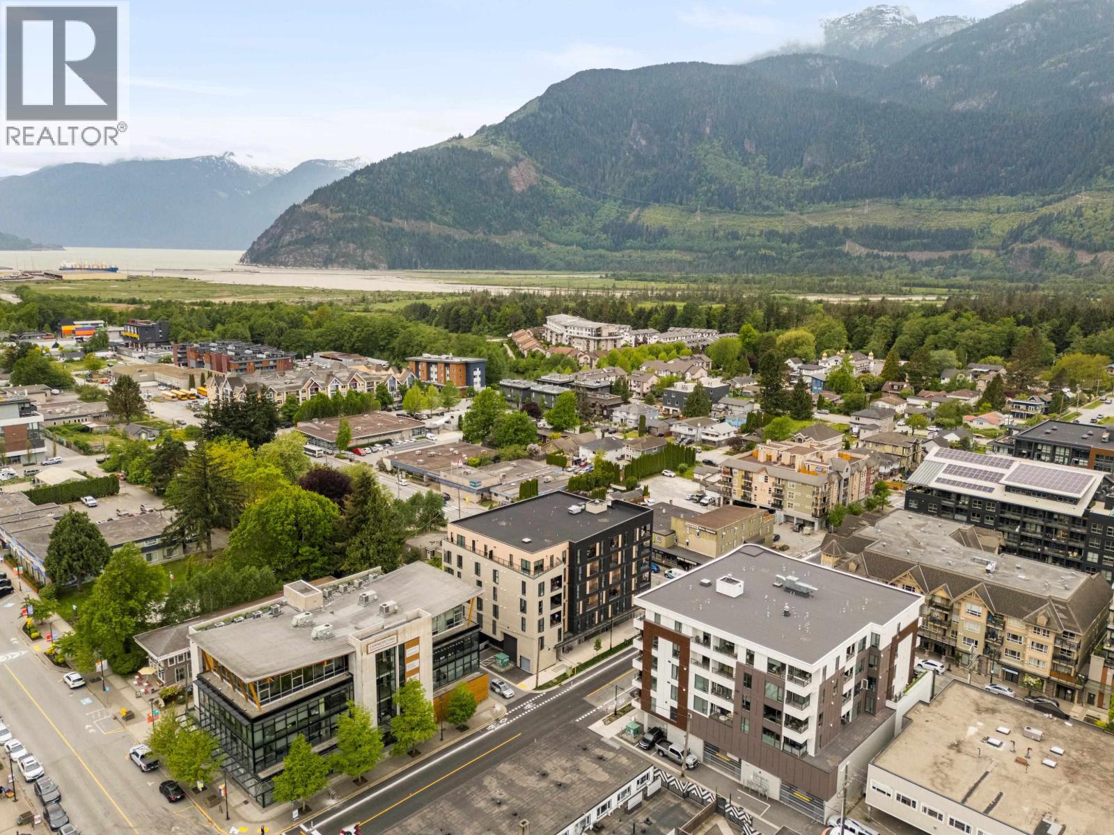 2 Bed, 1 Bath Apartment for Sale in Squamish – 402 37994 SECOND AVENUE, Squamish – MLS# R3122469 - Image 14