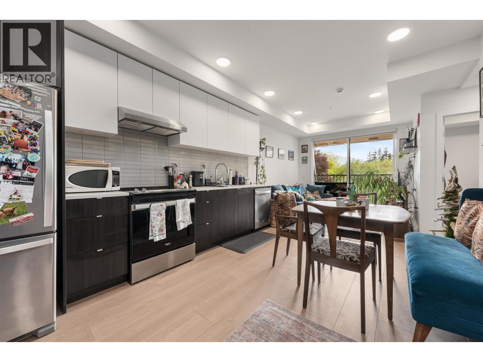 2 Bed, 1 Bath Apartment for Sale in Squamish – 402 37994 SECOND AVENUE, Squamish – MLS# R3122469 - Image 15