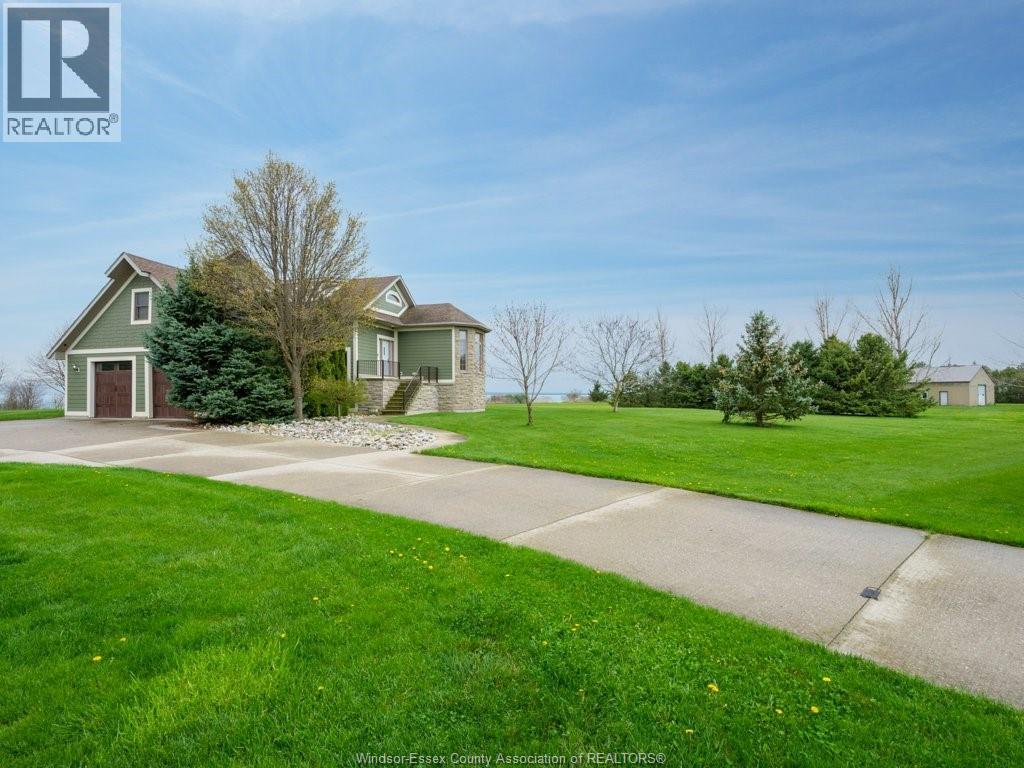 4970 TALBOT TRAIL - 4