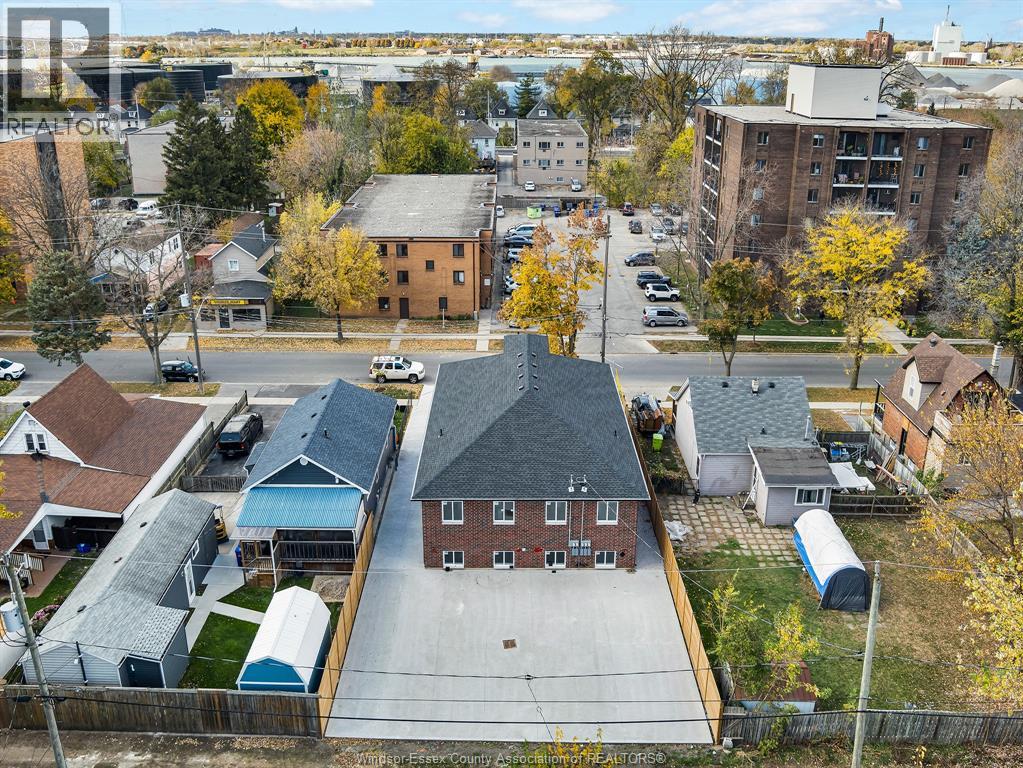3549 PETER STREET, Windsor, Ontario, N9C1J6 — Photo 11