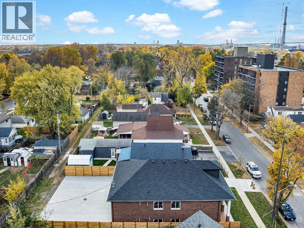 3549 PETER STREET, Windsor, Ontario, N9C1J6 — Photo 7