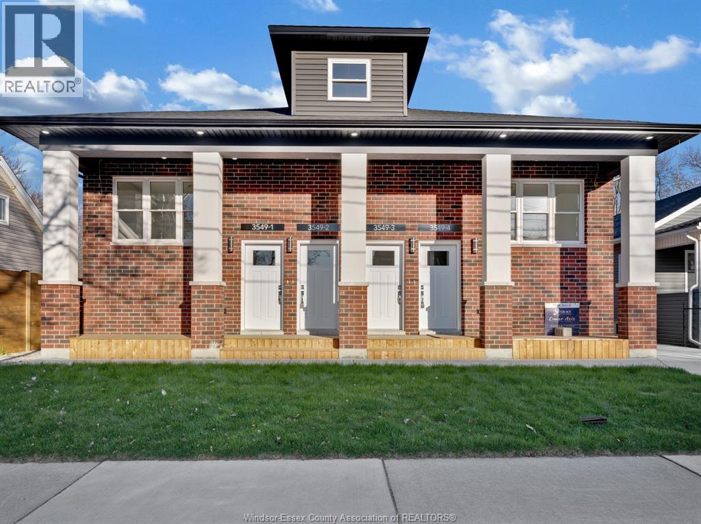 3549 PETER STREET, Windsor, Ontario, N9C1J6 — Photo 9