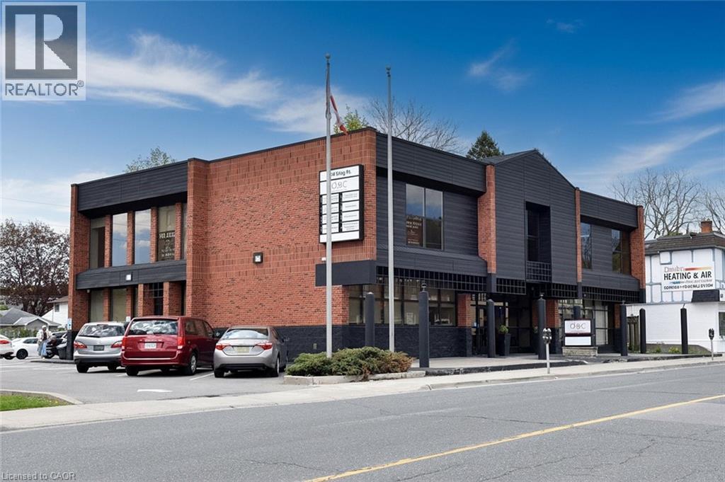 160 KING Street W, Dundas, Ontario, L9H1V4 — Photo 3
