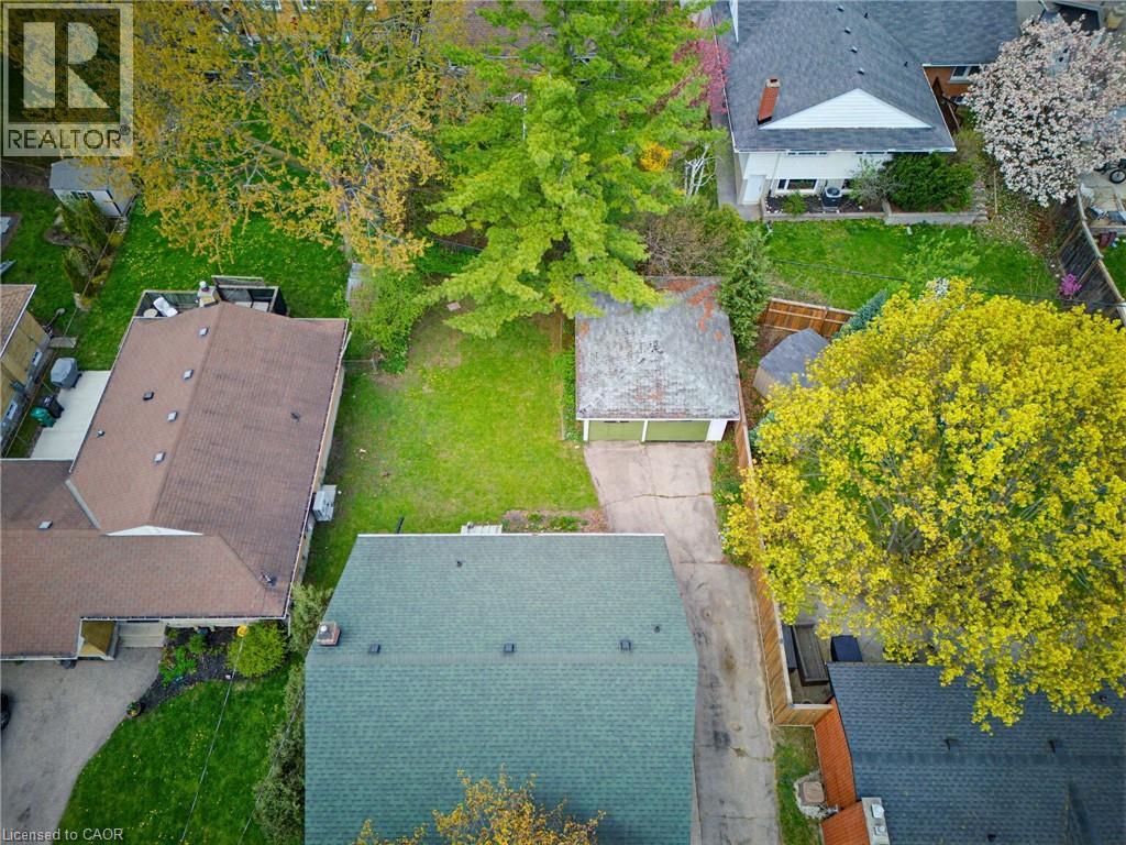 594 KRUG Street, Kitchener, Ontario, N2B1L7 — Photo 18