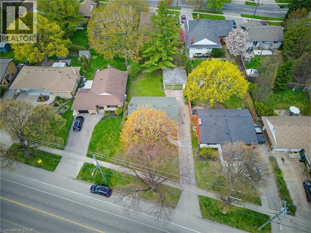 594 KRUG Street, Kitchener, Ontario, N2B1L7 — Photo 21