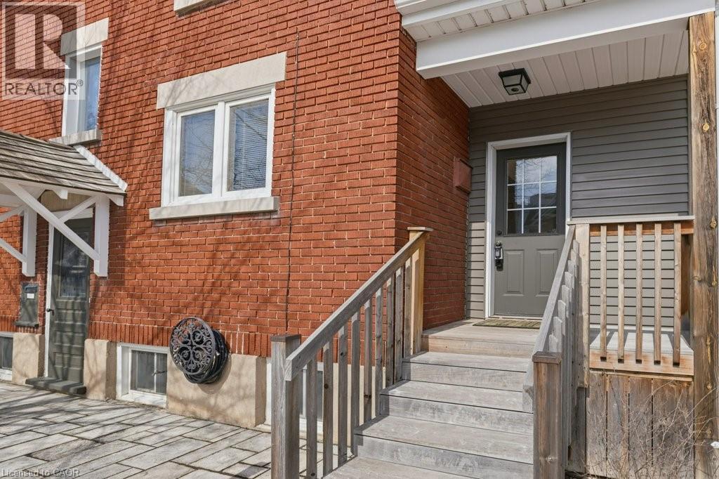 859 QUEEN'S Boulevard, Kitchener, Ontario, N2M1A6 — Photo 26