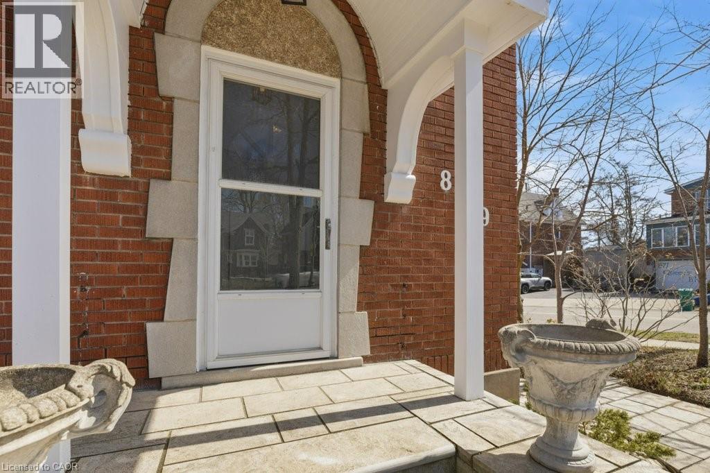 859 QUEEN'S Boulevard, Kitchener, Ontario, N2M1A6 — Photo 28