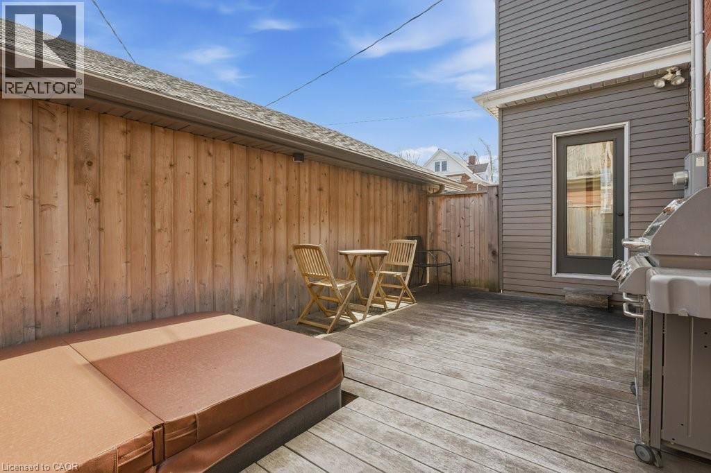859 QUEEN'S Boulevard, Kitchener, Ontario, N2M1A6 — Photo 29