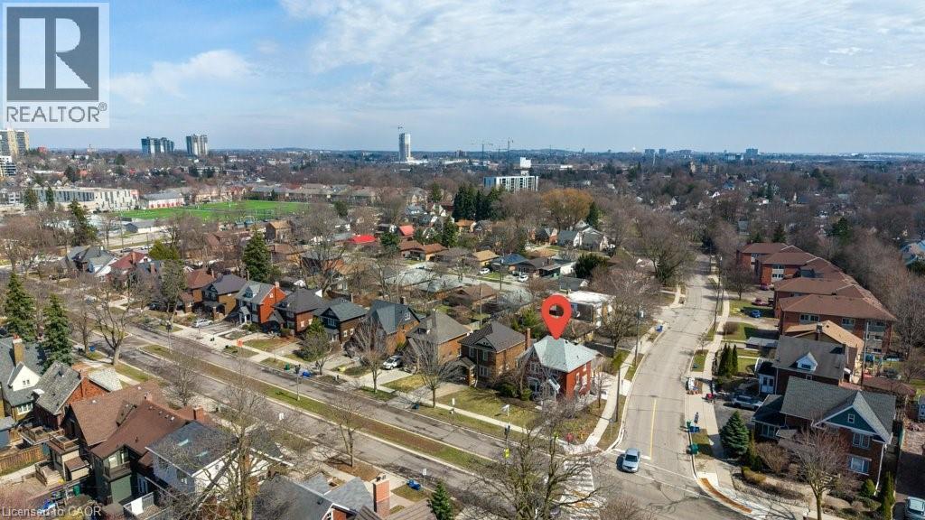 859 QUEEN'S Boulevard, Kitchener, Ontario, N2M1A6 — Photo 36