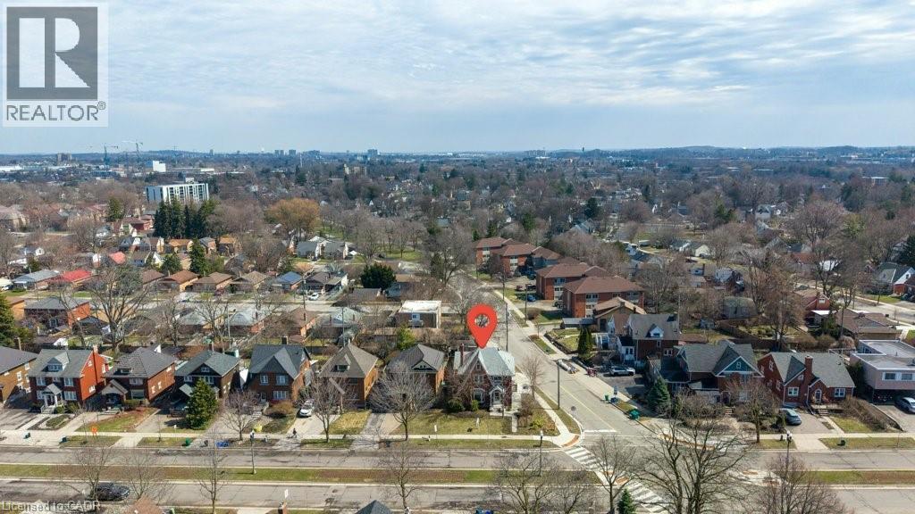 859 QUEEN'S Boulevard, Kitchener, Ontario, N2M1A6 — Photo 37