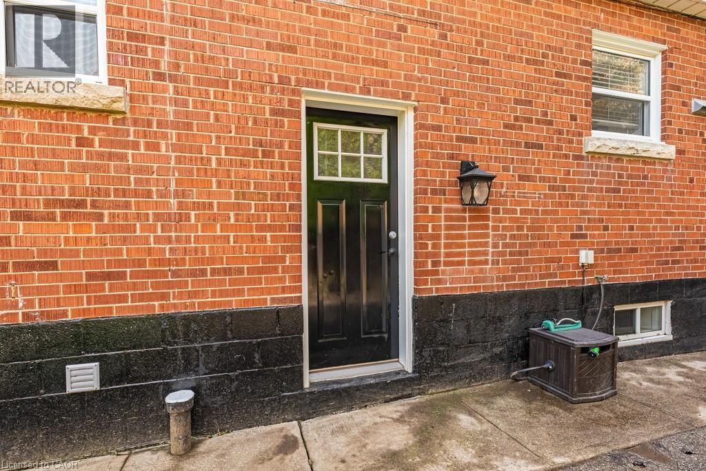 42 SHARON Avenue Unit# 2, Hamilton, Ontario, L8T1E3 — Photo 13