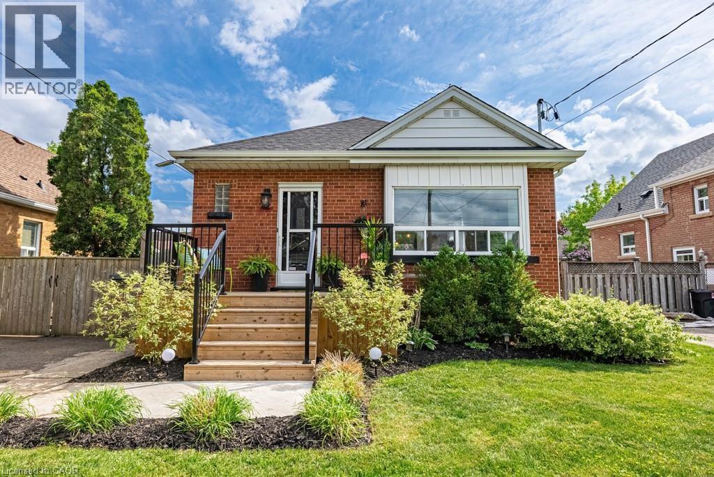 42 SHARON Avenue Unit# 1, Hamilton, Ontario, L8T1E3 — Photo 11