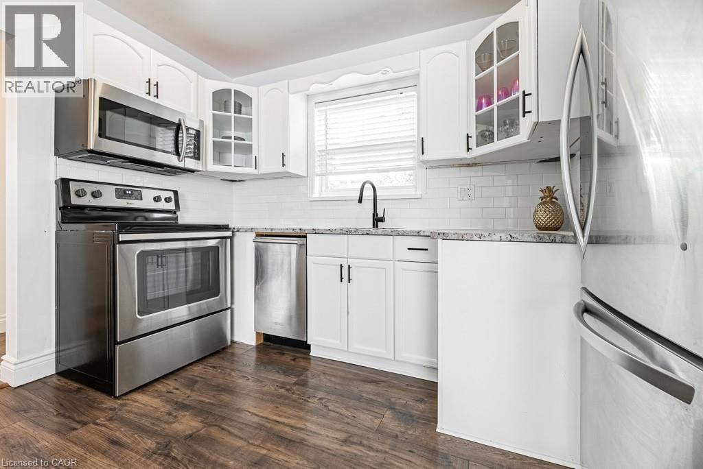 42 SHARON Avenue Unit# 1, Hamilton, Ontario, L8T1E3 — Photo 28