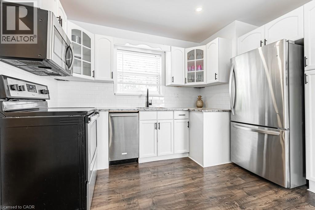 42 SHARON Avenue Unit# 1, Hamilton, Ontario, L8T1E3 — Photo 8
