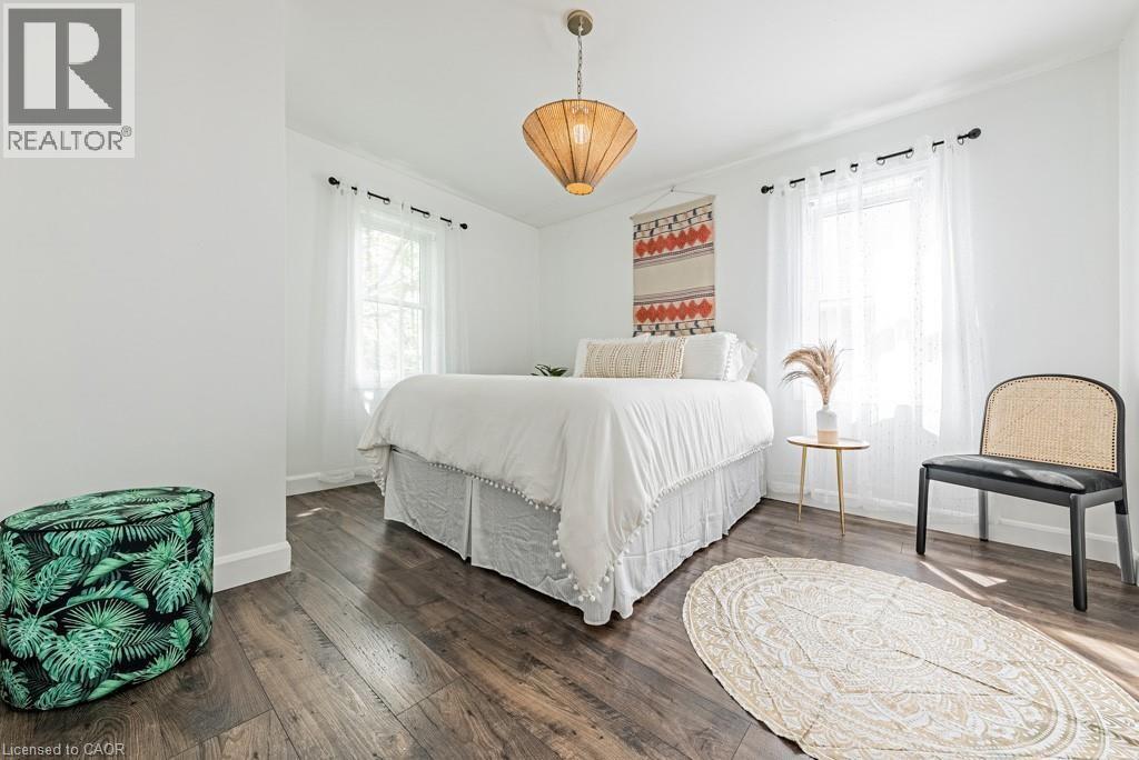 42 SHARON Avenue Unit# 1, Hamilton, Ontario, L8T1E3 — Photo 7