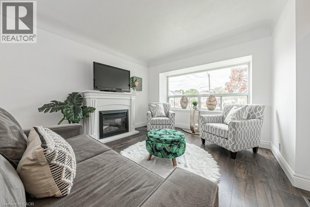 42 SHARON Avenue Unit# 1, Hamilton, Ontario, L8T1E3 — Photo 13