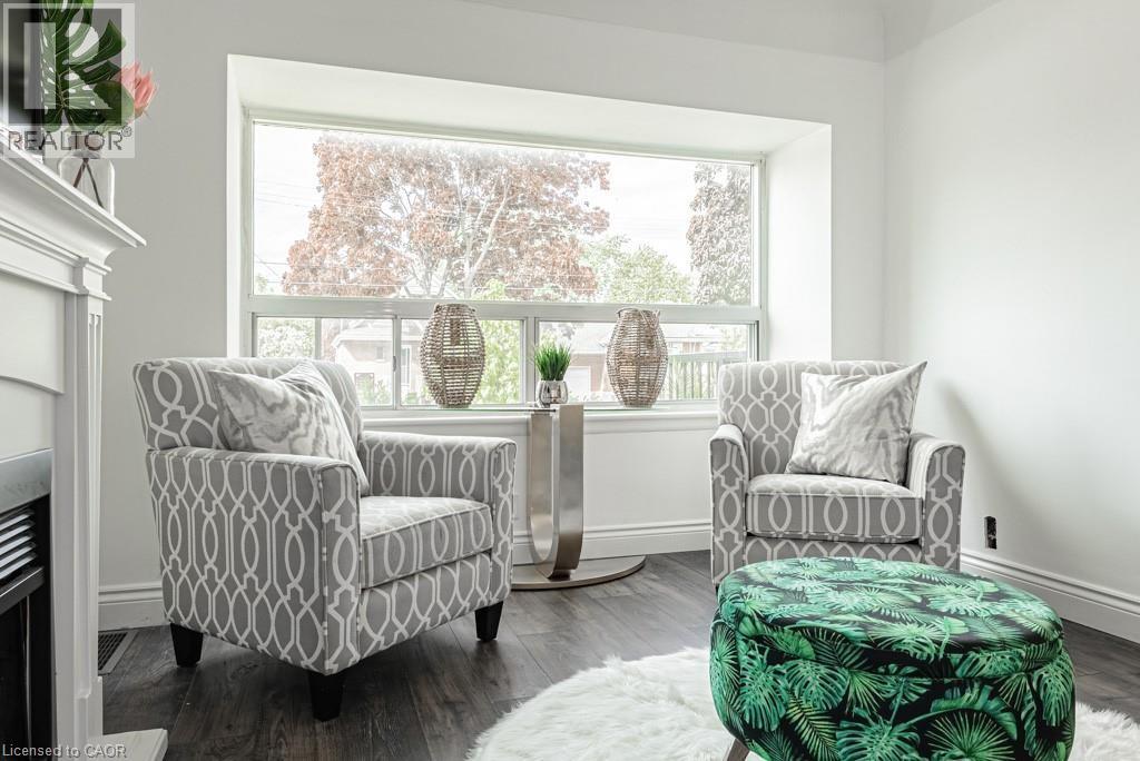 42 SHARON Avenue Unit# 1, Hamilton, Ontario, L8T1E3 — Photo 5