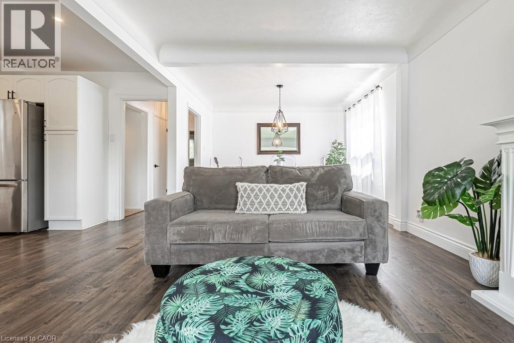 42 SHARON Avenue Unit# 1, Hamilton, Ontario, L8T1E3 — Photo 12