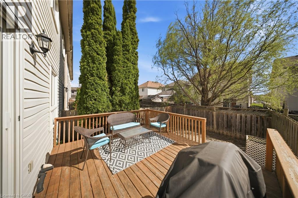 18 PROSPERITY Drive, Kitchener, Ontario, N2E3Z2 — Photo 30