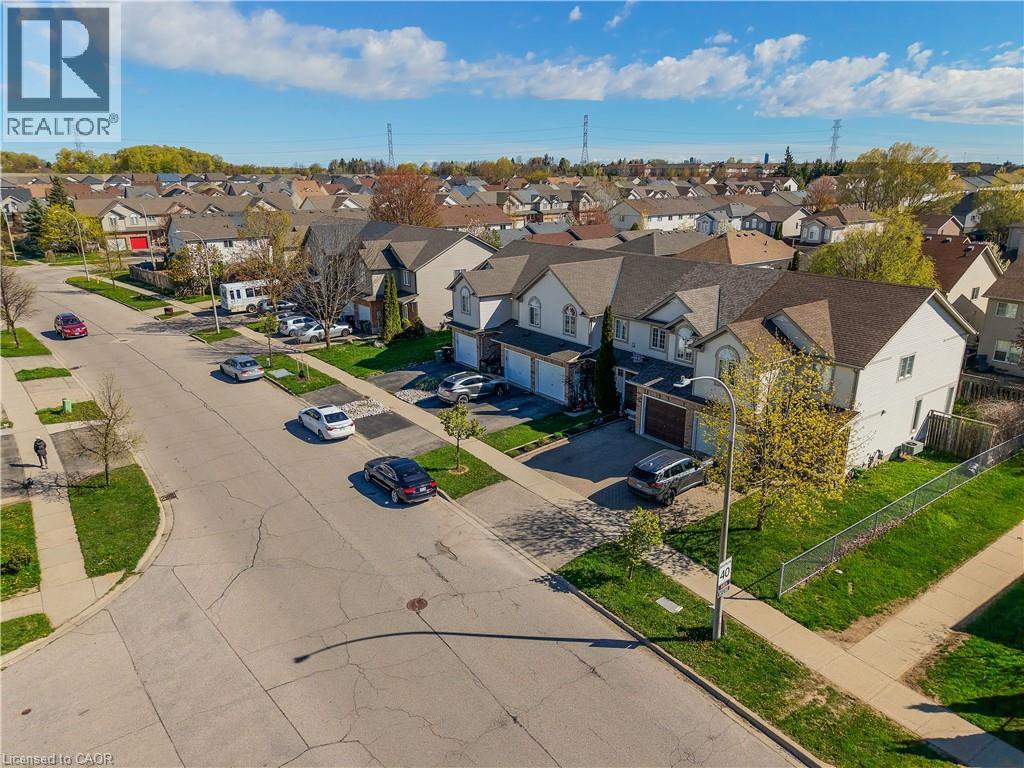 18 PROSPERITY Drive, Kitchener, Ontario, N2E3Z2 — Photo 36