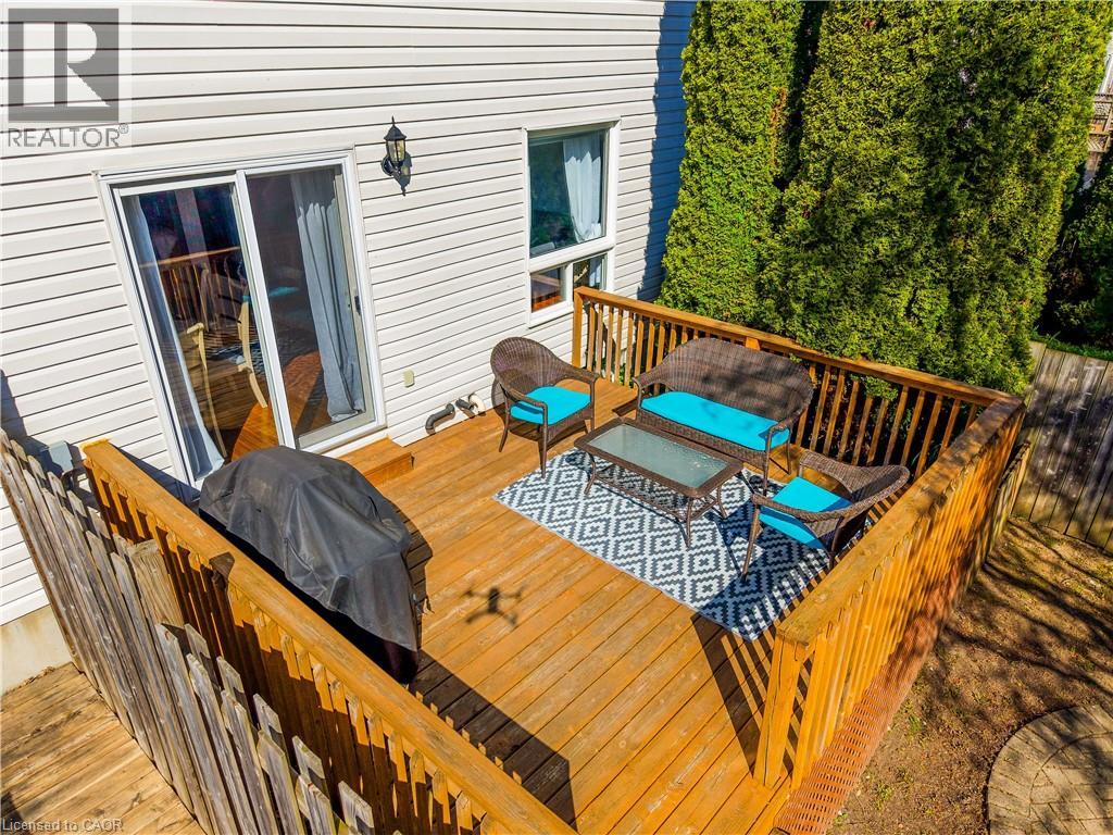 18 PROSPERITY Drive, Kitchener, Ontario, N2E3Z2 — Photo 38