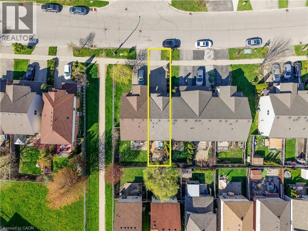 18 PROSPERITY Drive, Kitchener, Ontario, N2E3Z2 — Photo 39