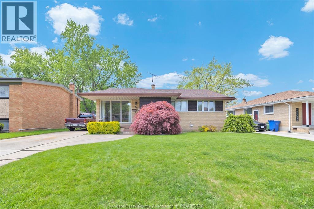 855 GREENDALE, Windsor, Ontario, N8S4A9 — Photo 25