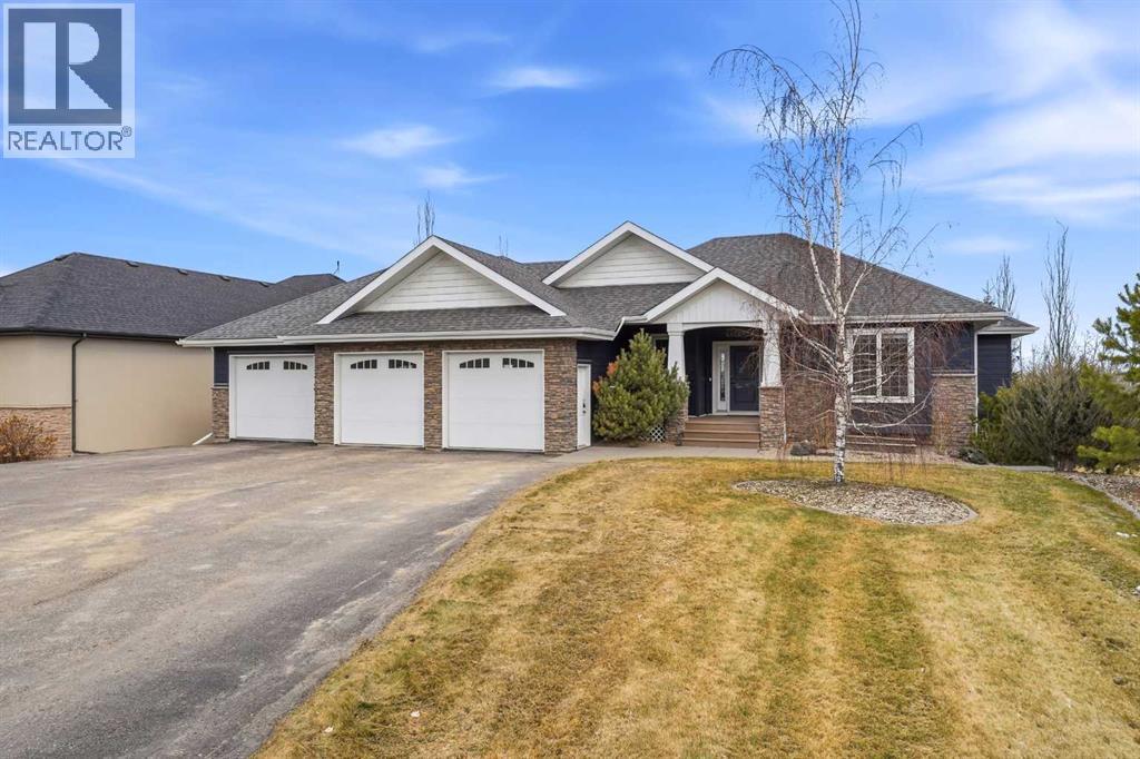 23 Westside Close, Rural Lacombe County, Alberta, T4S1S2
