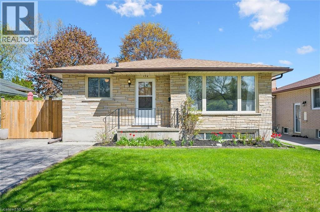 176 HOLBORN Drive, Kitchener, Ontario, N2A2E5 — Photo 14