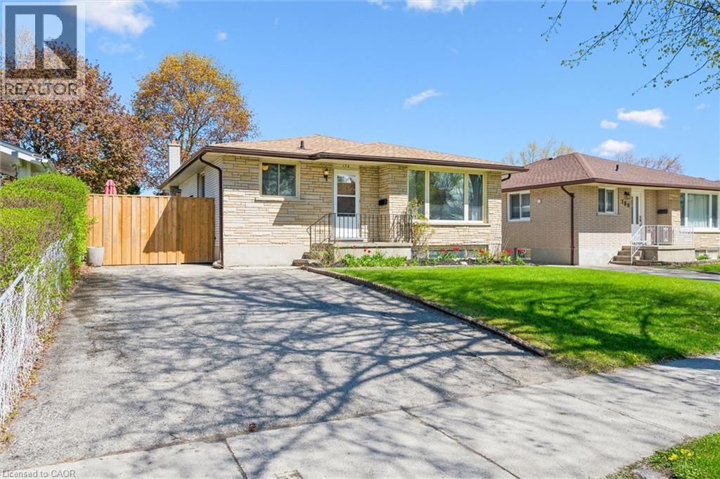 176 HOLBORN Drive, Kitchener, Ontario, N2A2E5 — Photo 16