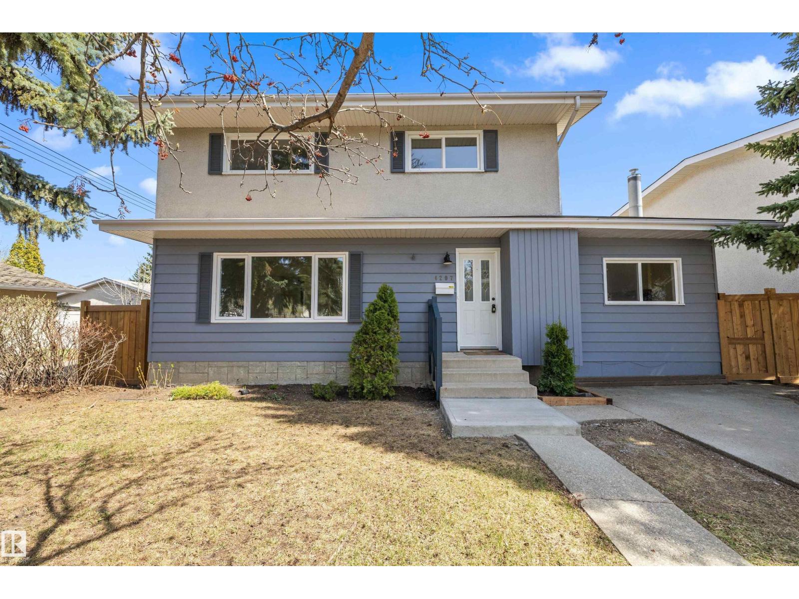 4207 113 ST NW, Edmonton