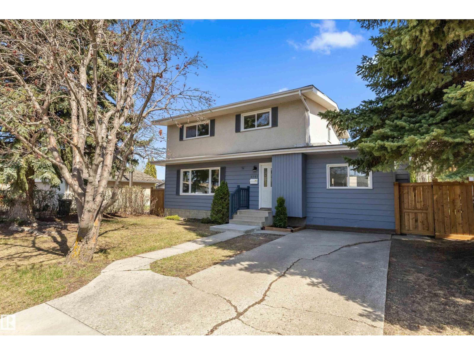 4207 113 ST NW, Edmonton