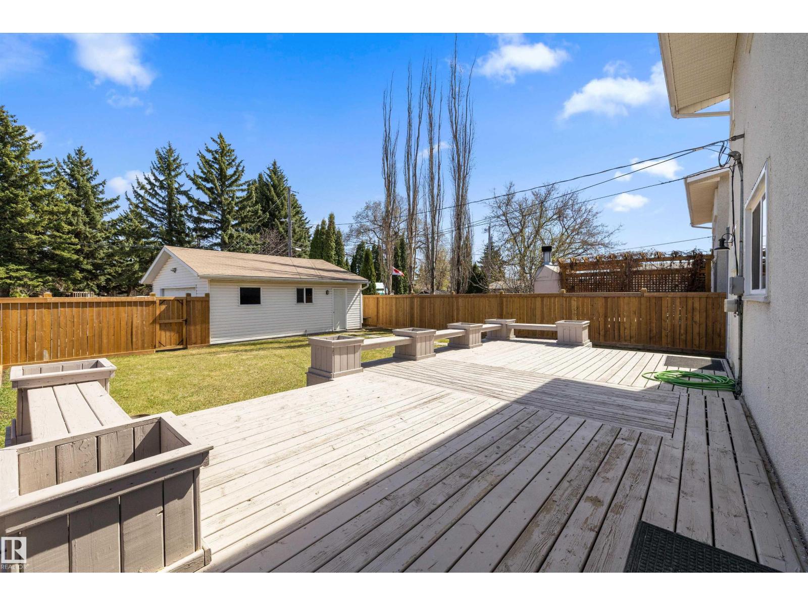 4207 113 ST NW, Edmonton