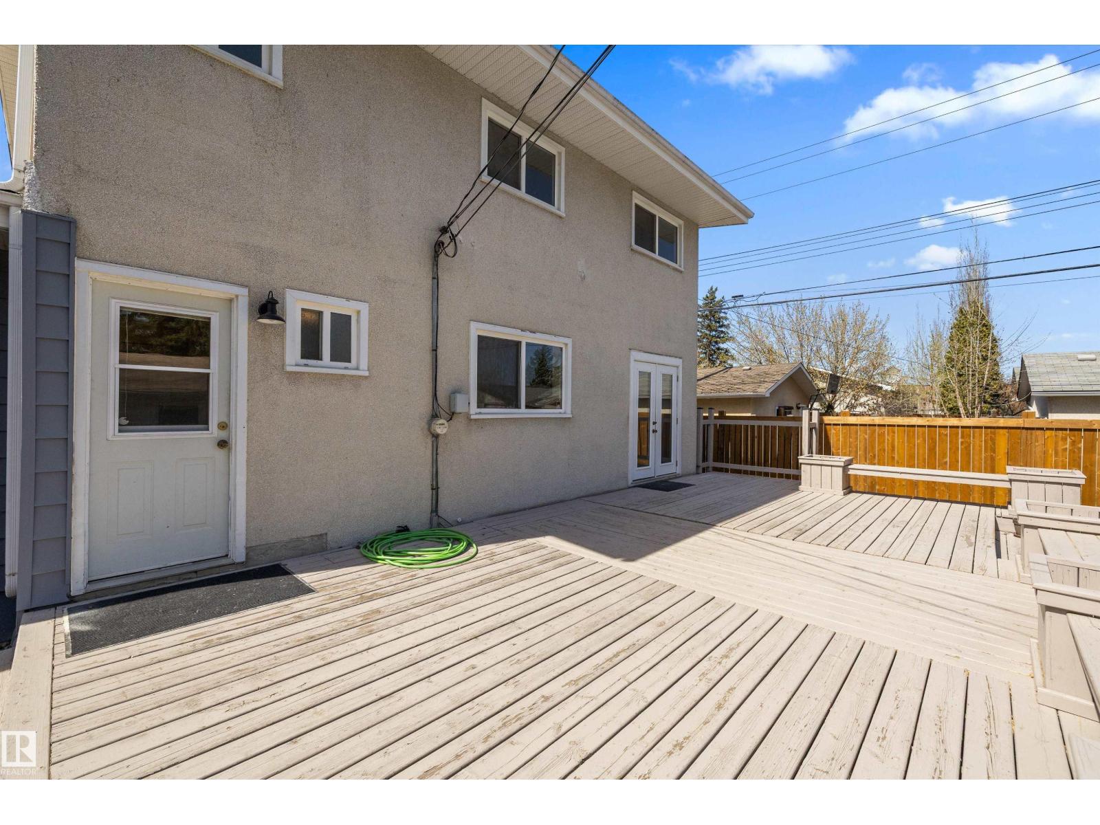 4207 113 ST NW, Edmonton