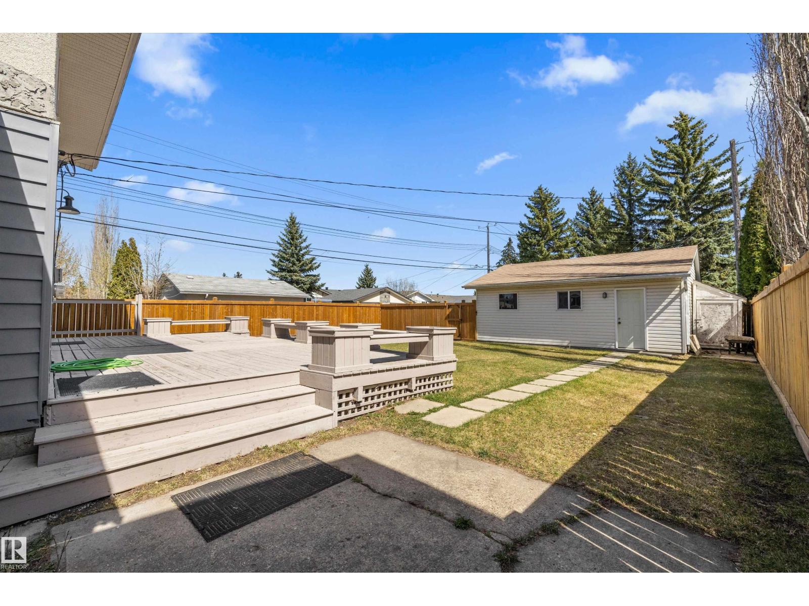 4207 113 ST NW, Edmonton
