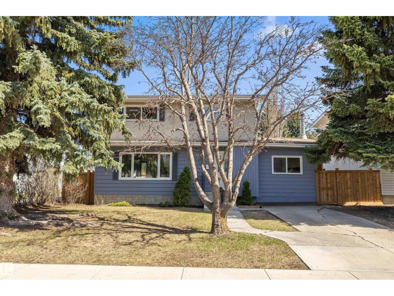 4207 113 ST NW, Edmonton