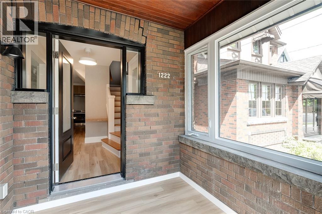 1222 KING Street W, Hamilton, Ontario, L8S1M4 — Photo 9