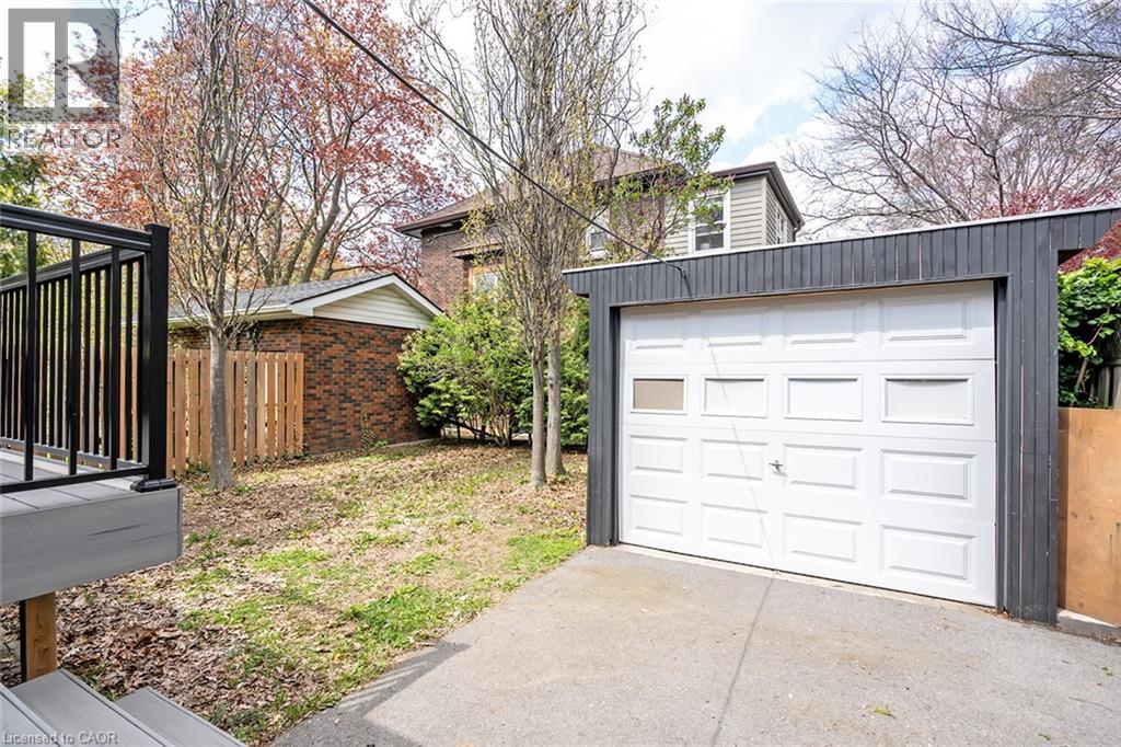 1222 KING Street W, Hamilton, Ontario, L8S1M4 — Photo 10