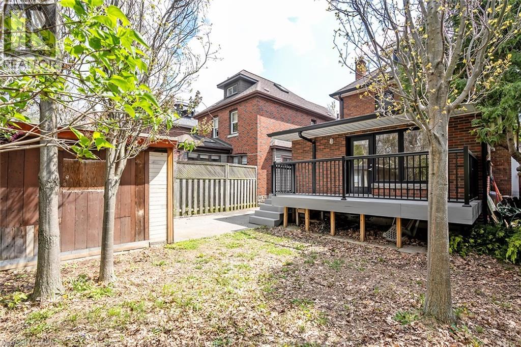 1222 KING Street W, Hamilton, Ontario, L8S1M4 — Photo 6