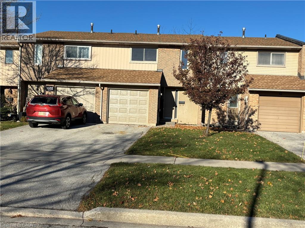 #41 1532 LANCASTER Drive - 1